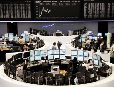 Σε άνοδο οι ευρωπαϊκές αγορές- Καλπάζει το ευρώ